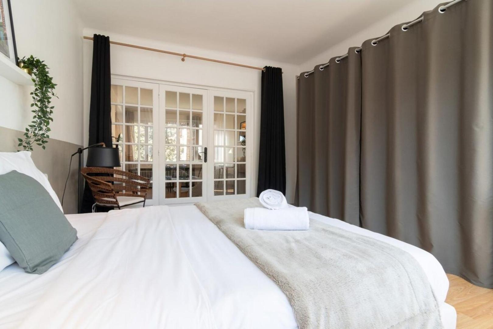 Vieux Lille Bright Fully-Equipped Apartment! Екстериор снимка